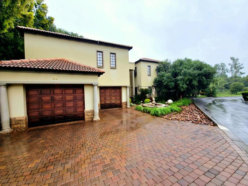 4 Bedroom Property for Sale in Hartbeespoort Rural North West
